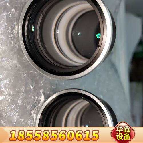 灿锐 XF-5MDT03X110 双远心镜头工业镜头