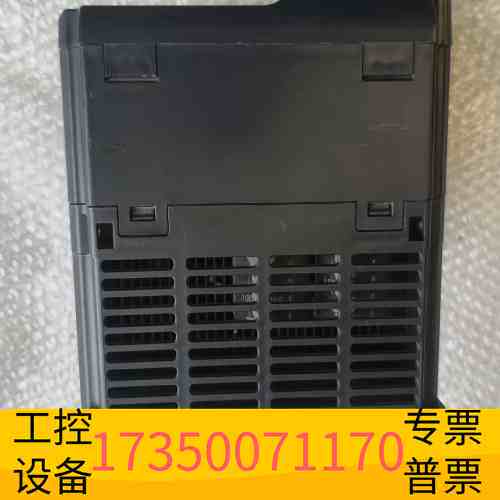 华泰默贝克变频器 MBK3003R7G/5R5PT4  3.7k议价
