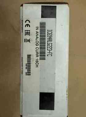 IC694ALG223-FC