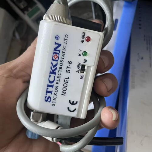 STICKON ST-6除静电器，件，带线，成色还可以，--议价商品