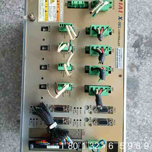 XSEL-J-4-100IL-30DIL-100IL-30D