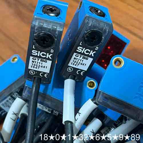 GTB6-N1211光电感应器
