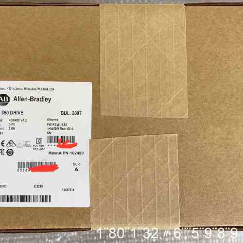 2097-V34PR3，需要的私聊议价
