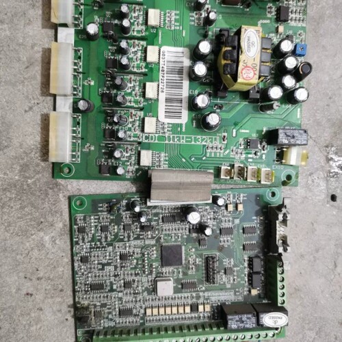 德力西CDI9100系列22kw 37kw 45kw 55kw 75kw变频器主板驱动板