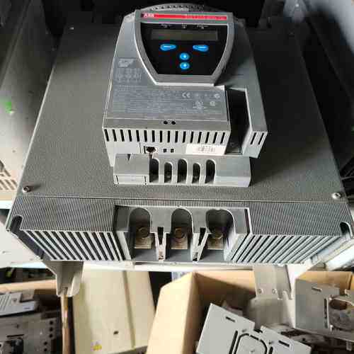 ABB软启动PST210-600-70包好1SFA89401