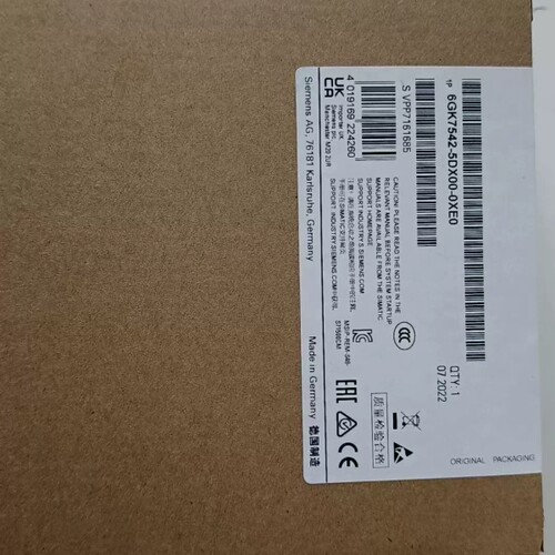 6GK7542-5DX00-0XE0 ，德（议价)