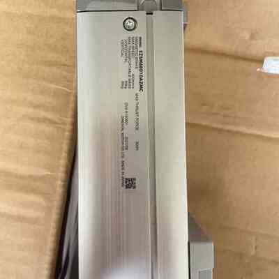 议价EZSM6E010AZMC EZlimo模组滑台 工业直线传动模组维修