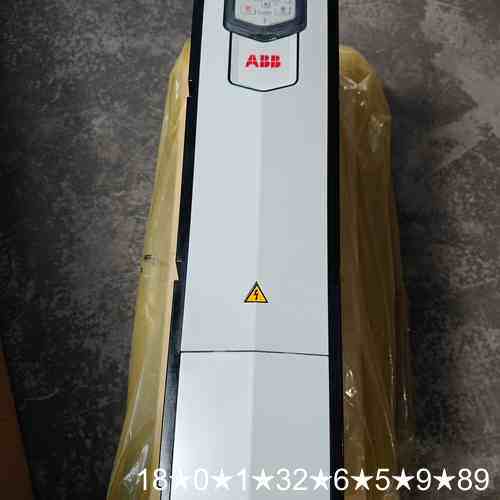 变频器ACS880-01-077A-5B056余