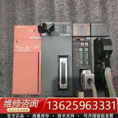 三菱PLC模块A1S61PN /A1SJ71QC24N1-R{议价}