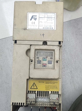 KEB F4变频器 15.F4.C1E-3420--议价商品