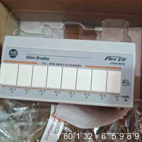 Allen-Bradley Flex I/O 1794-IR