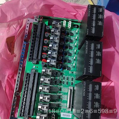 GE工业控制器议IS200TRLYH1BHH议价