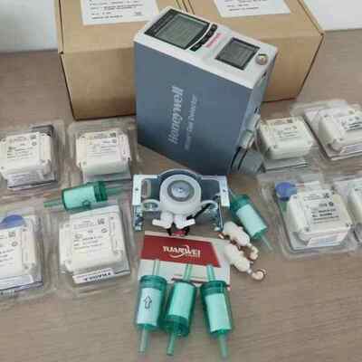 Honeywell侦测器探头MIDAS-E-PH3,HAL,XHF,TEO,SHX,NH3,COX,H2X