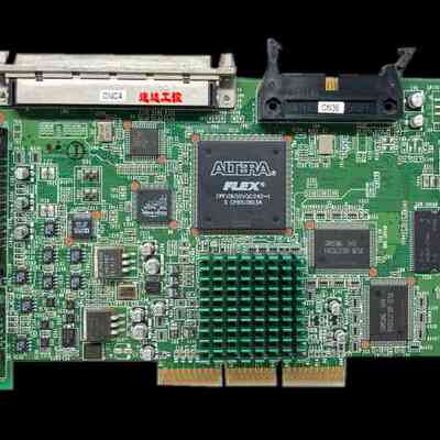 SK-MD101A REV J TKK-5日立EUB-6500HV数字超声诊断仪数据卡