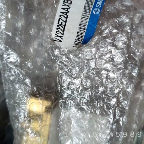 电磁阀VX222EZ2AAXB 一只