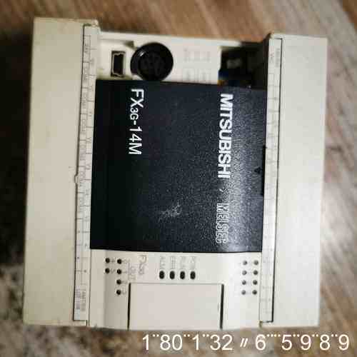 FX3G-14MT/ES-A
