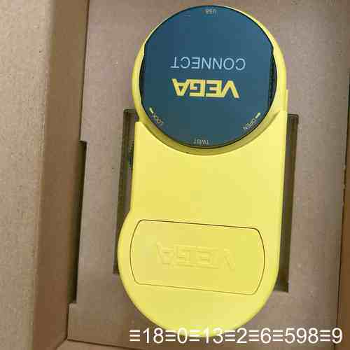 VEGA VEGACONNECT CONNECT.CXA4调议价