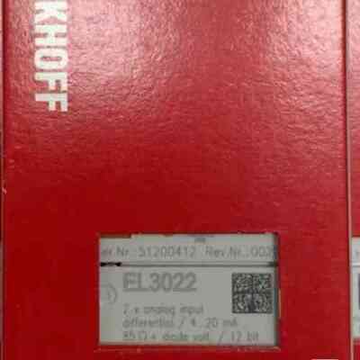 BK9103 BK2000 KL2502 EL3144 EL3022现货