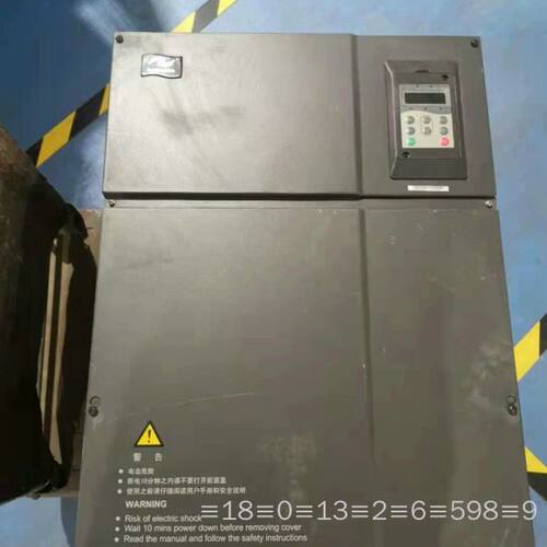变频器75kw/90kw测试MD280NT75G/9议价