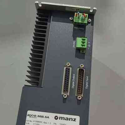 manz aico.MIB.SA 81098450 Rev.-议价商品