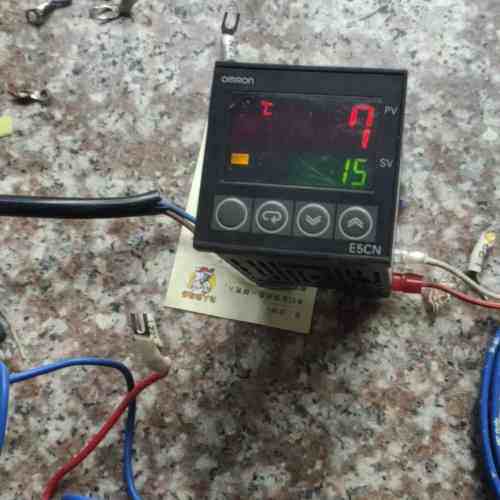 omron 温控 e5cn-q2t /100咨询维修