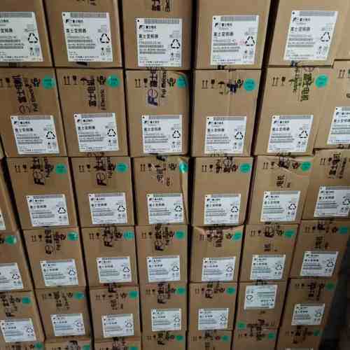 正品富士变频器FRN0005C2S-4C 1.5KW 380V销质保12月【议价】