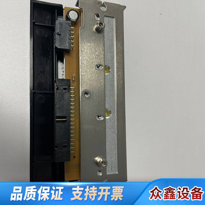 Zebra斑马ZM400打印头 300dpi打印头