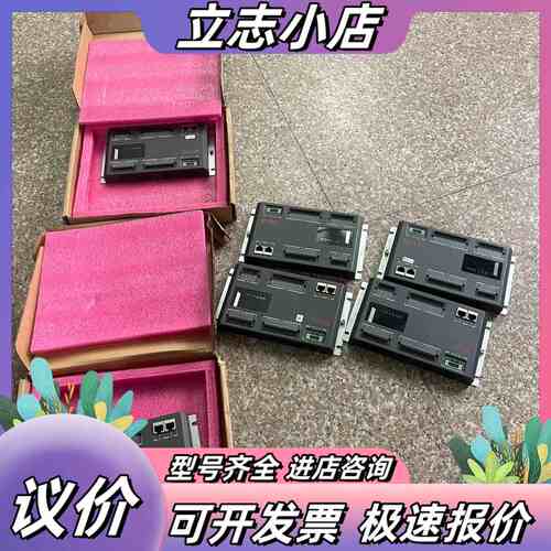 汇川远程模块 GR10-28ETP12AME 有6台 仓库清议价