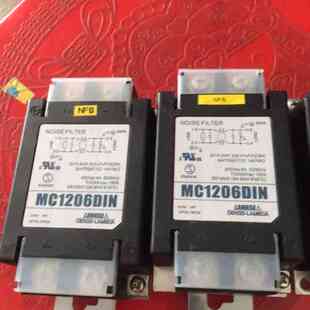 MC1206 MC1220 DIN 日本兰达LAMB滤波咨询维修