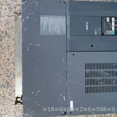 议价F840变频器90KW  个 FR-F840-01800议价