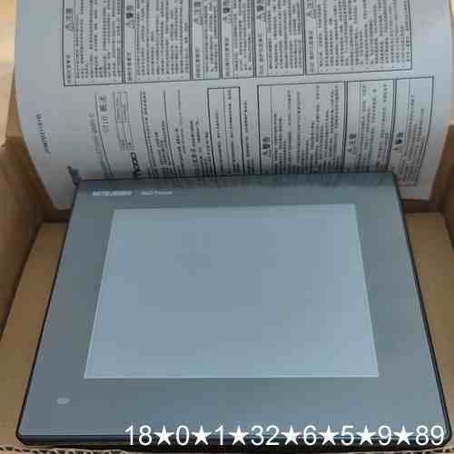 触摸屏 显示屏 人机界面 工控屏 GT1000系列