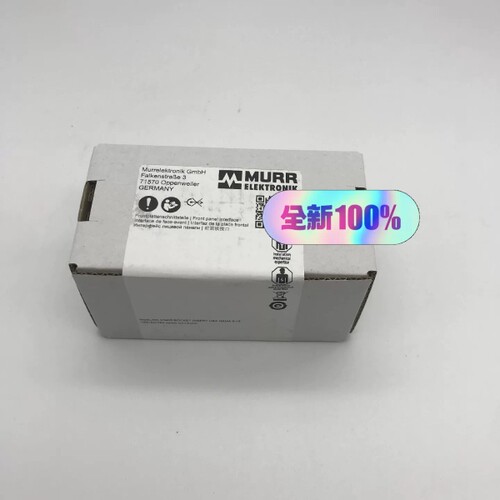 穆尔MURR 前面板接口4000-68000-00400（议价)