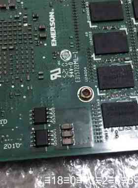 COMPACTPCI控制板8406883G61DE315议价