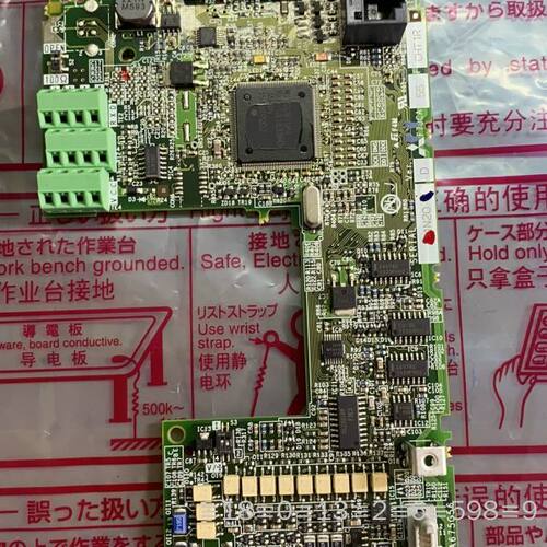 BC186A675G56 变频器A740主板 CPU议价
