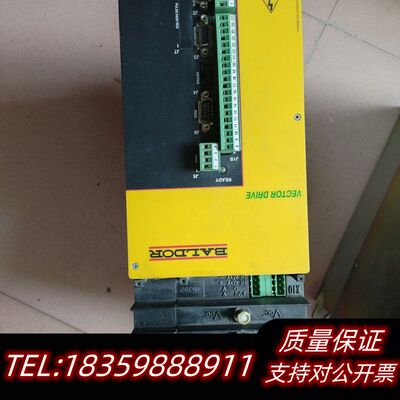 葆德 BALDORV  型号：VE0667A02询价