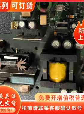 ABB变频器驱动板 NINT-46C 57619783E1-
