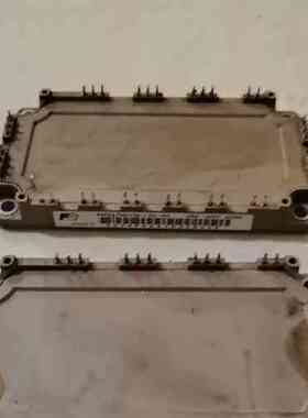 议价6MBI100VB-120 6MBI100U4B-120 富士IGBT功率模块维修