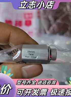 FESTO手动排气阀，型号H-1/8，184585议价