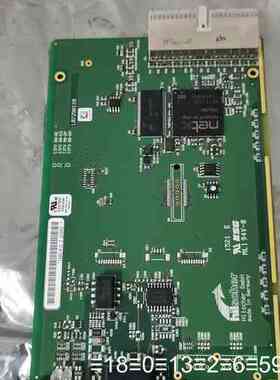 赫优讯Hilscher CIFX 80-DN通讯控制卡，议价