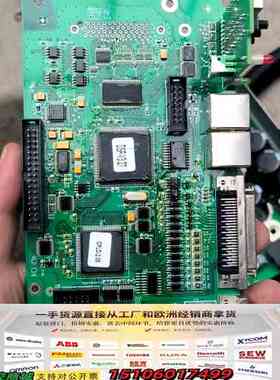 埃斯顿伺服驱动器主板PR0NET-CB-B-Ⅴ106，功议价