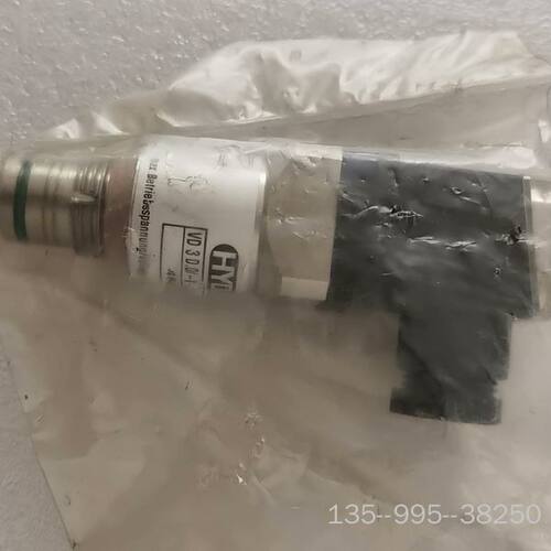 HYDAC贺德克 VD3D.0/-V-L24-S04详谈