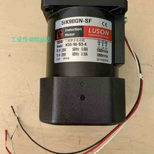 5IK150GU-UTIF  如展马达 如展电机  5GU12.5KB(Y) 51K150GU-UTIF