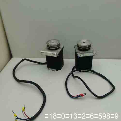Lin Engineering步进电机 5718L-01P-议价