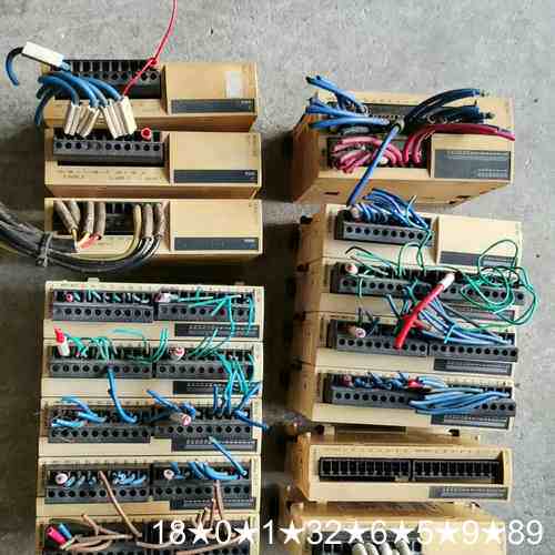 plc TWDAV02HT，TWDDMM24DRF，