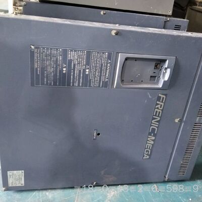 G1S系列变频器90kw，FRN90G1S-4C议价