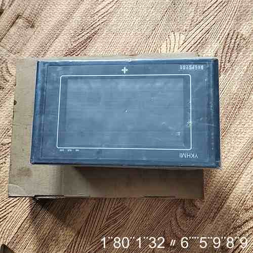 中达触摸屏，MC-24MR-12MT-500-ES-