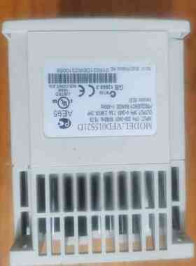 议价台达S1变频器VFD015S21D，220V1.5KW拆议价