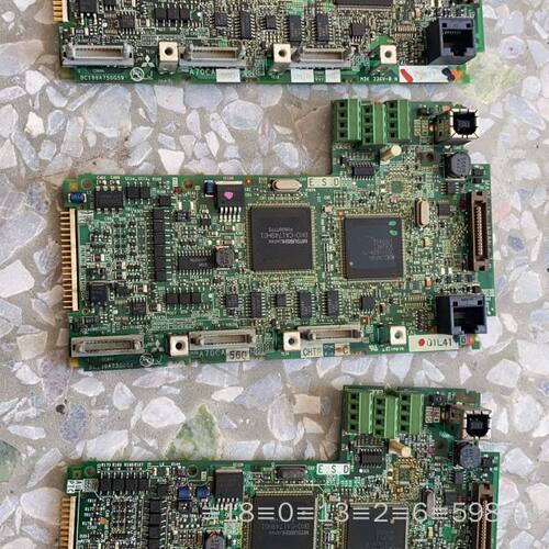 BC186A750G58  变频器A740/A7议价