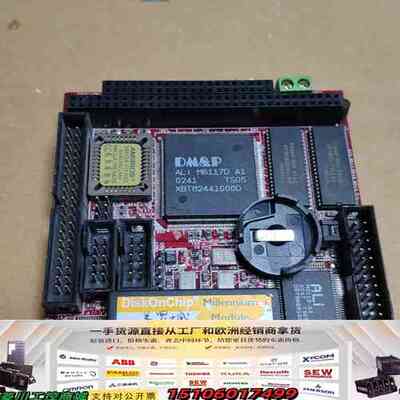 386 ALL IN ONE PC/104工业主板，ALi议价