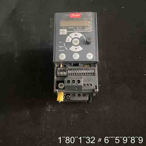 132F0018丹佛斯变频器FC-051PK75T4E20H